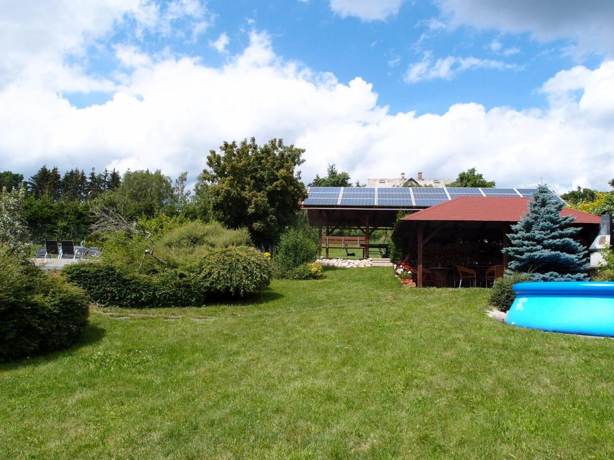 Penzion Cabák Vrchlabí Exterior foto