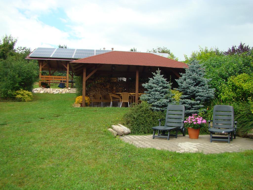 Penzion Cabák Vrchlabí Exterior foto